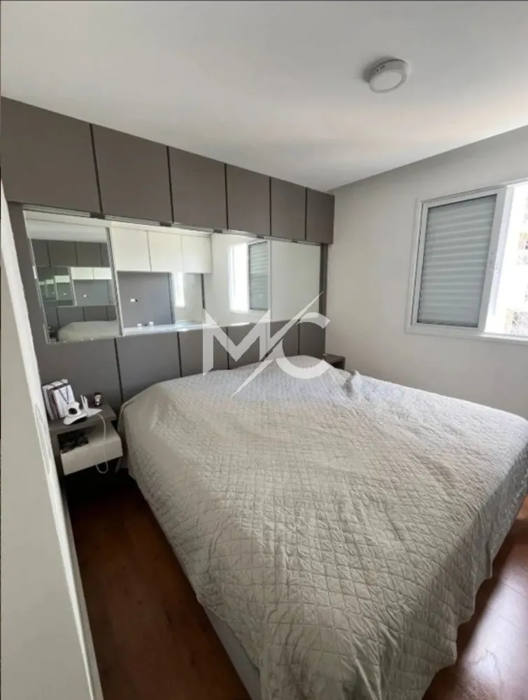 Apartamento, 2 quartos, 74 m² - Foto 4