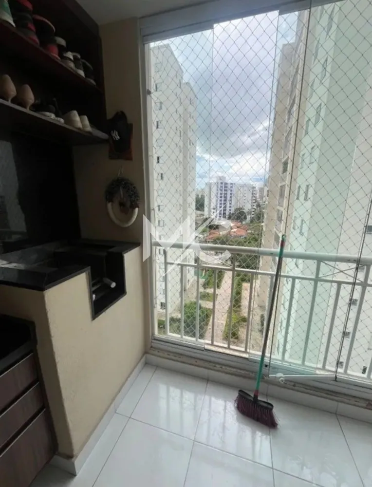 Apartamento, 2 quartos, 74 m² - Foto 3