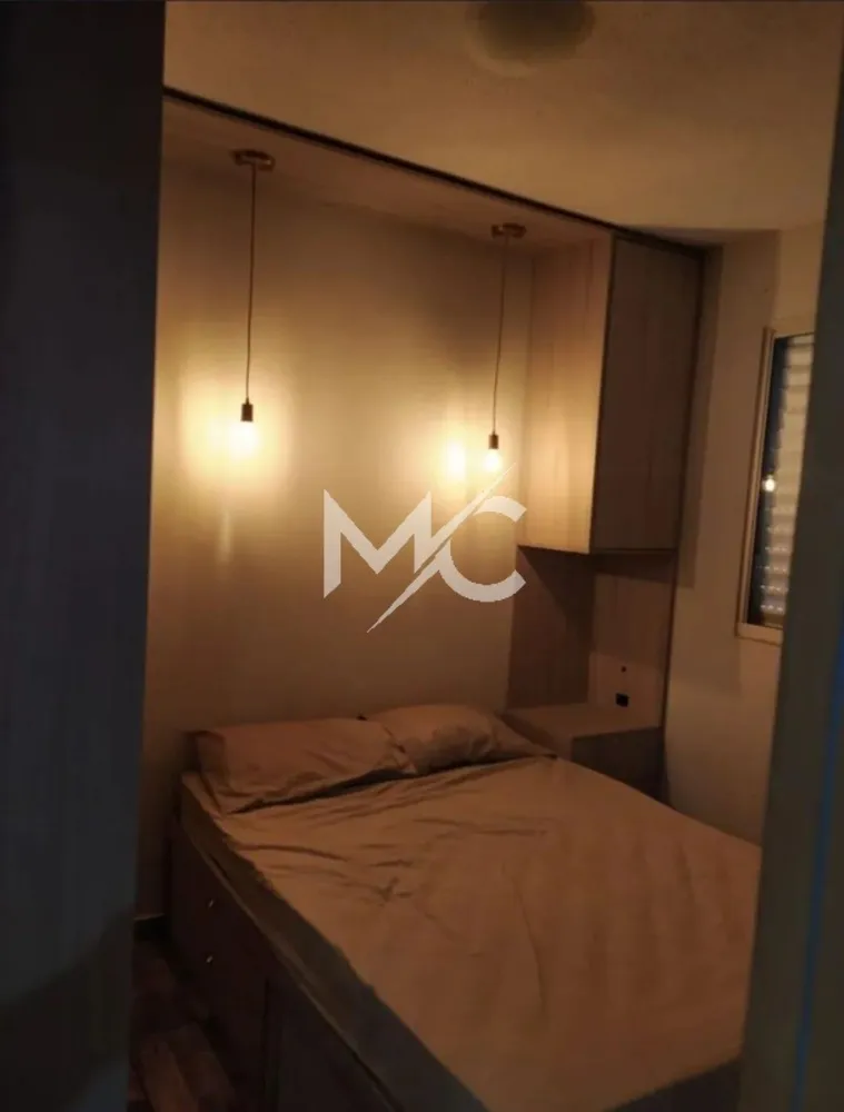 Apartamento, 2 quartos, 57 m² - Foto 3