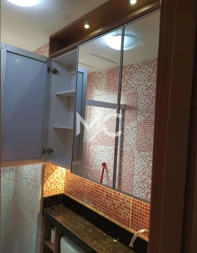 Apartamento, 2 quartos, 57 m² - Foto 5