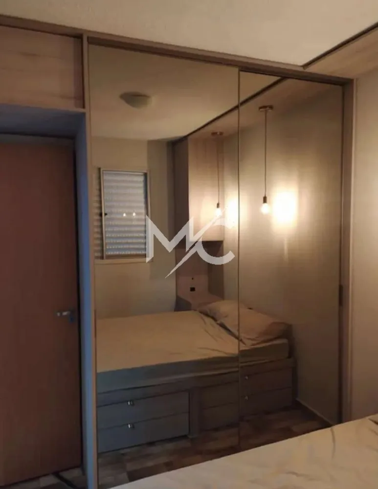 Apartamento, 2 quartos, 57 m² - Foto 4