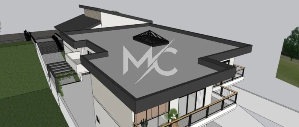 Terreno, 2211 m² - Foto 1