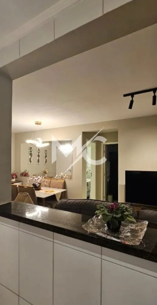Apartamento, 2 quartos, 45 m² - Foto 5