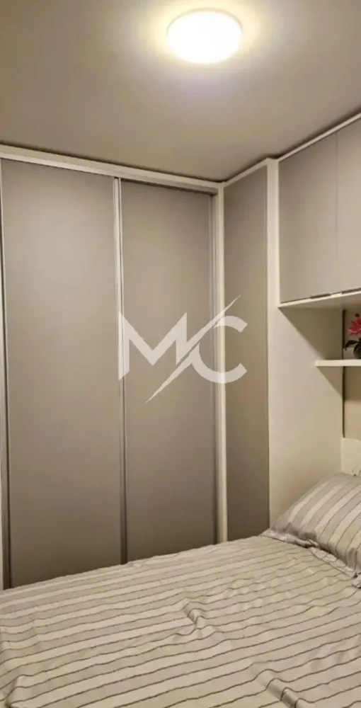 Apartamento, 2 quartos, 45 m² - Foto 7