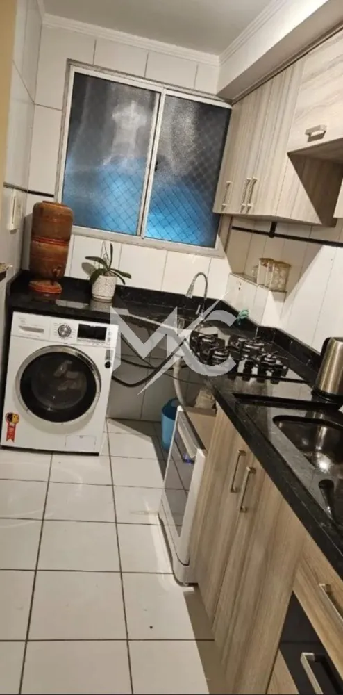 Apartamento, 2 quartos, 45 m² - Foto 4