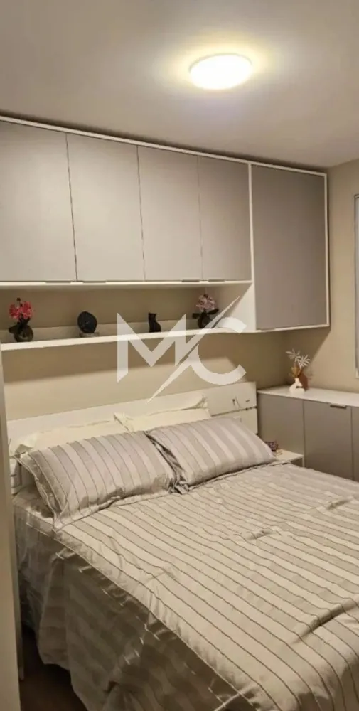 Apartamento, 2 quartos, 45 m² - Foto 3