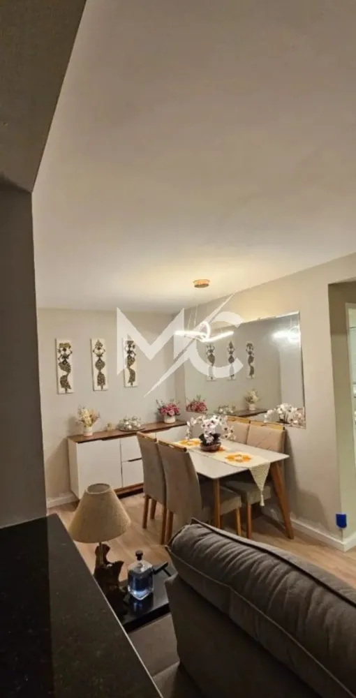 Apartamento, 2 quartos, 45 m² - Foto 1