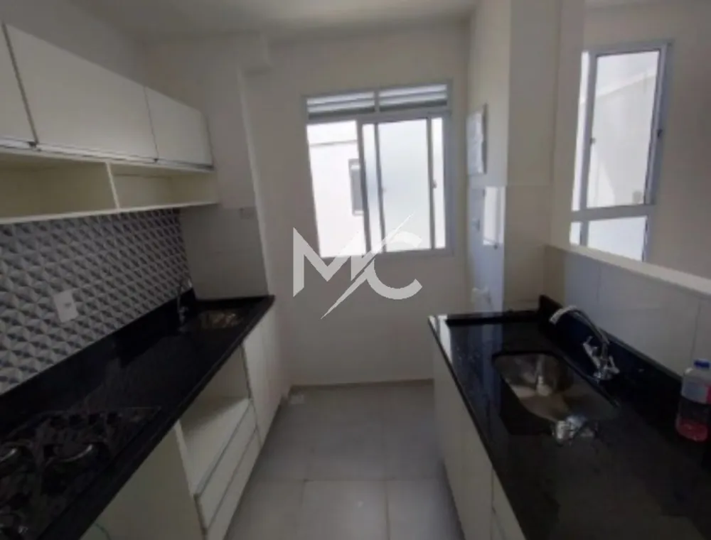 Apartamento, 2 quartos, 39 m² - Foto 4