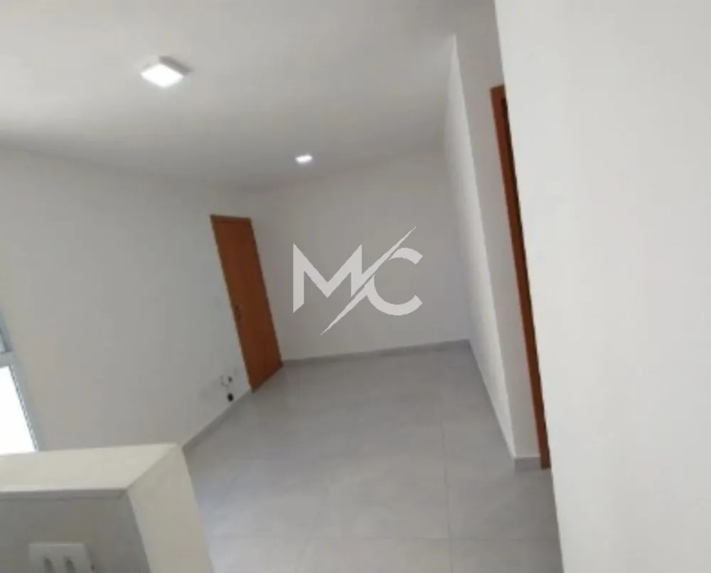Apartamento, 2 quartos, 39 m² - Foto 1