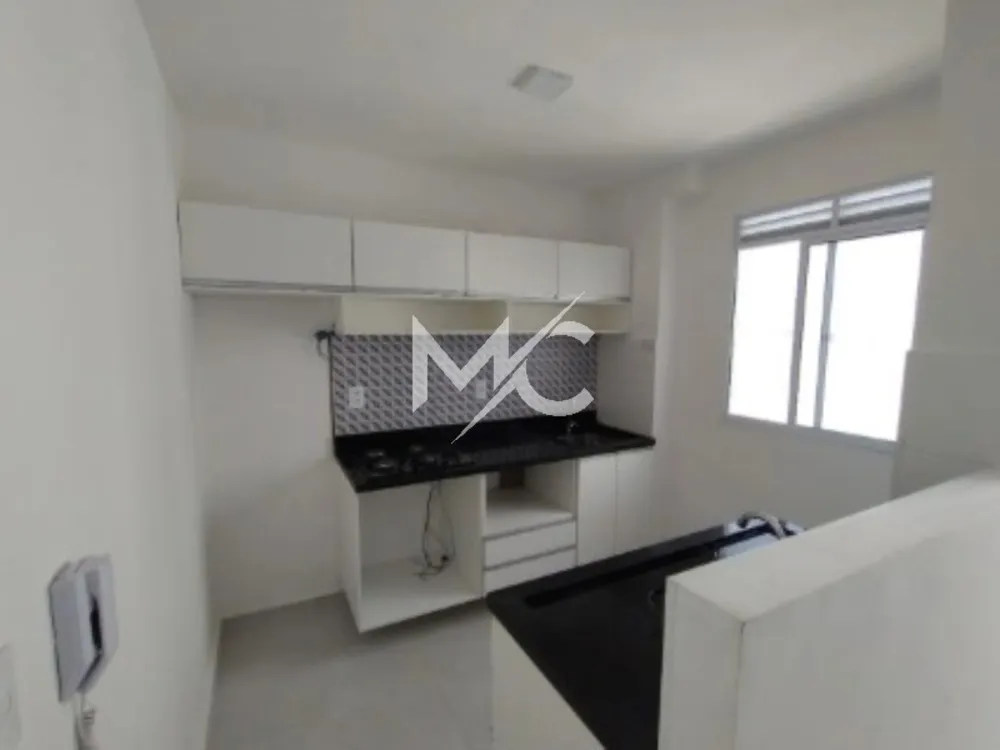 Apartamento, 2 quartos, 39 m² - Foto 5