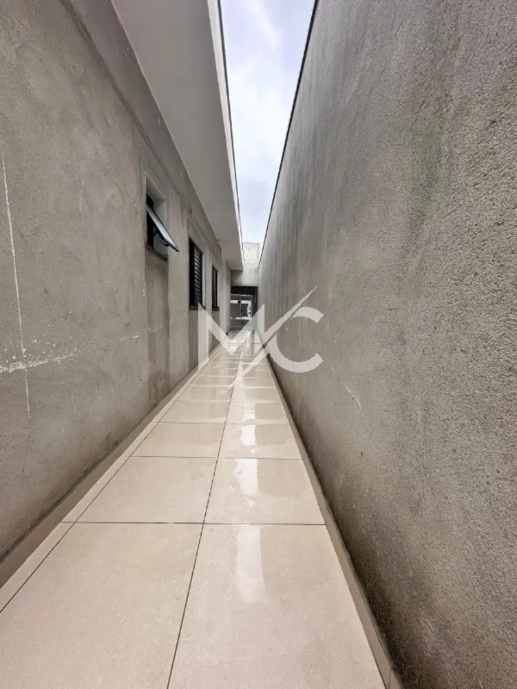 Casa, 3 quartos - Foto 4