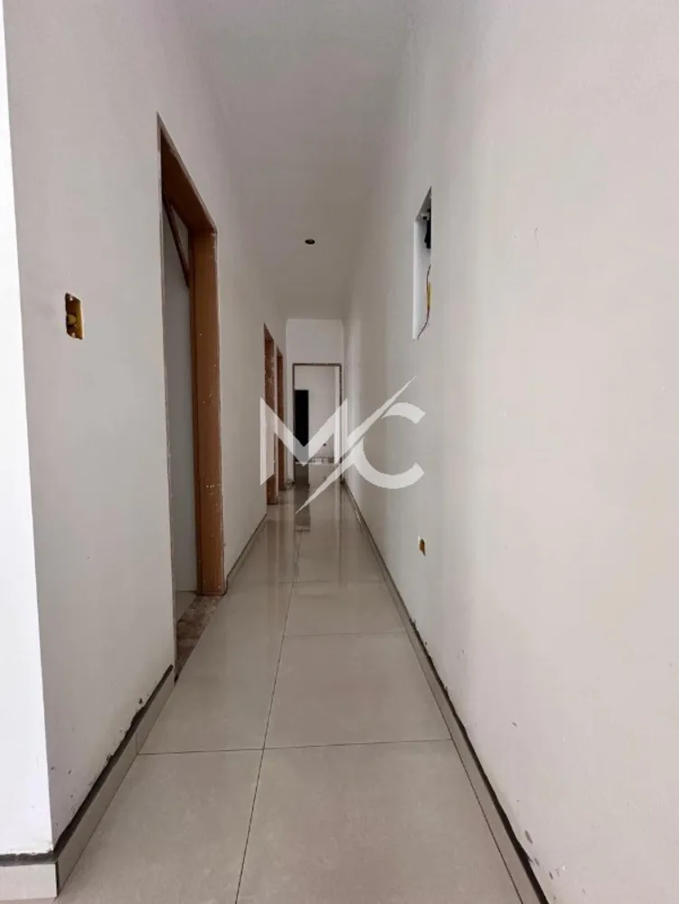 Casa, 3 quartos - Foto 5