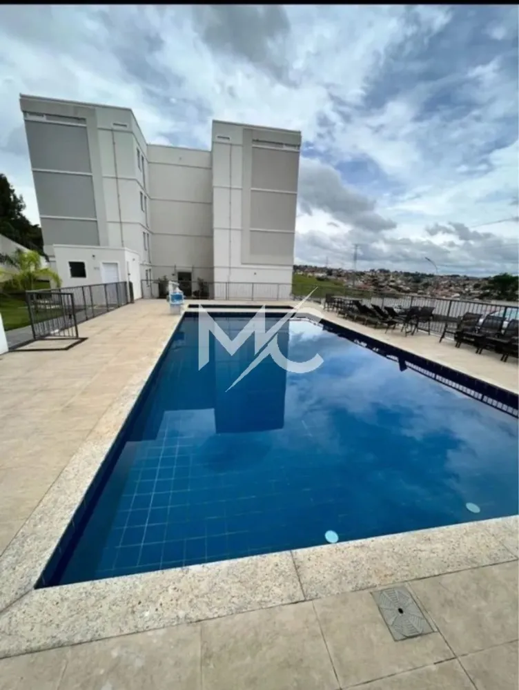 Apartamento, 2 quartos, 40 m² - Foto 4