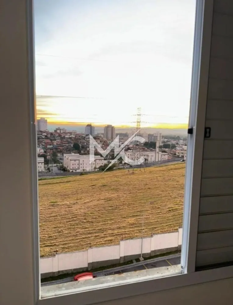 Apartamento, 2 quartos, 40 m² - Foto 2