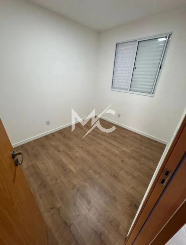 Apartamento, 2 quartos, 40 m² - Foto 1