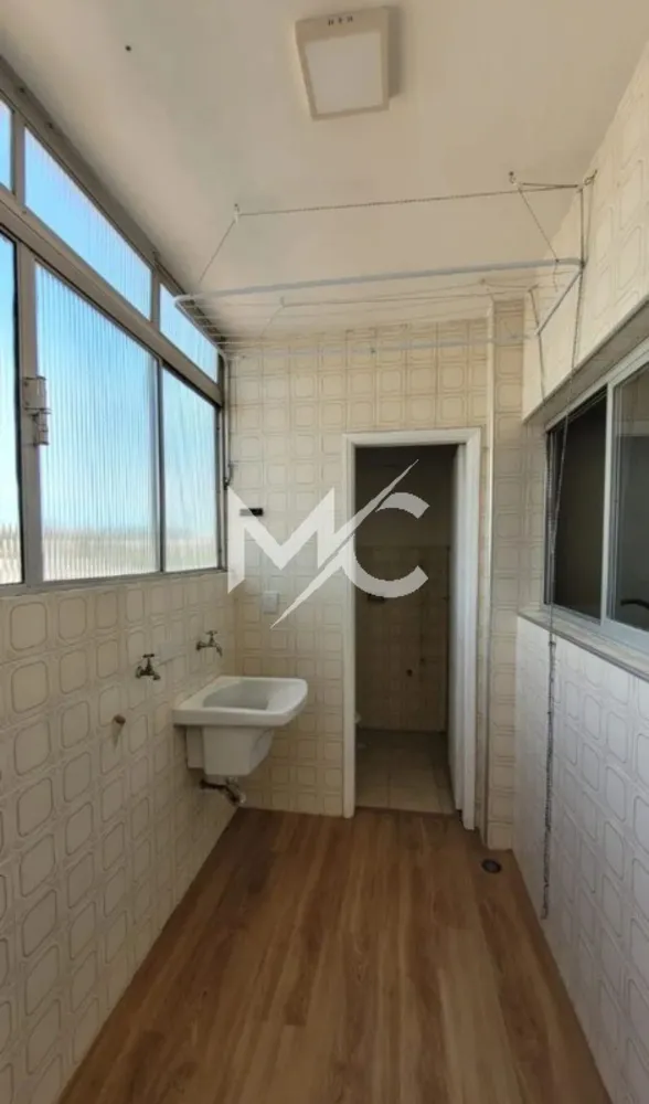 Apartamento, 2 quartos, 71 m² - Foto 2