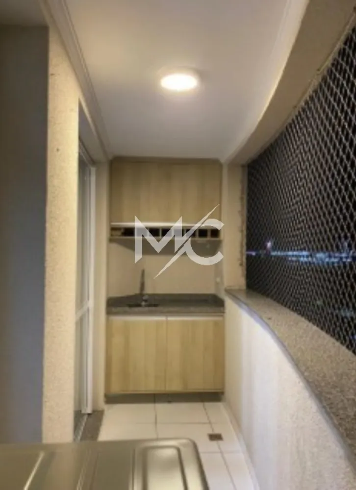 Apartamento, 2 quartos, 63 m² - Foto 3