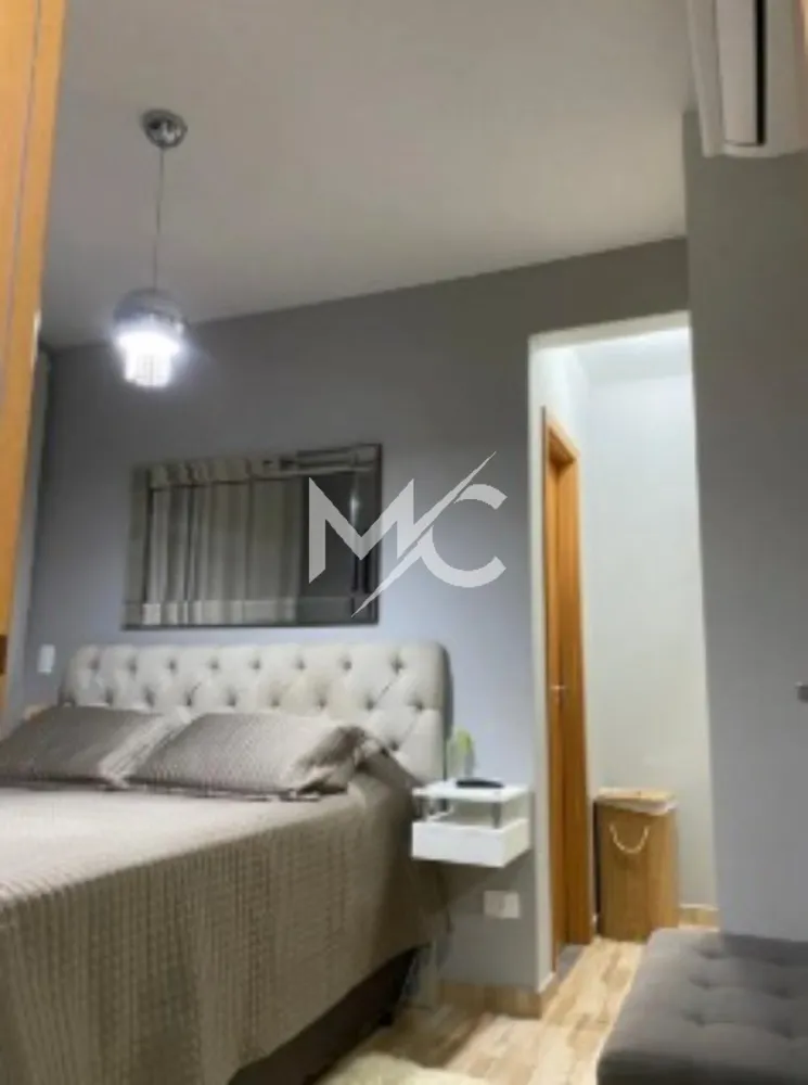 Apartamento, 2 quartos, 63 m² - Foto 2
