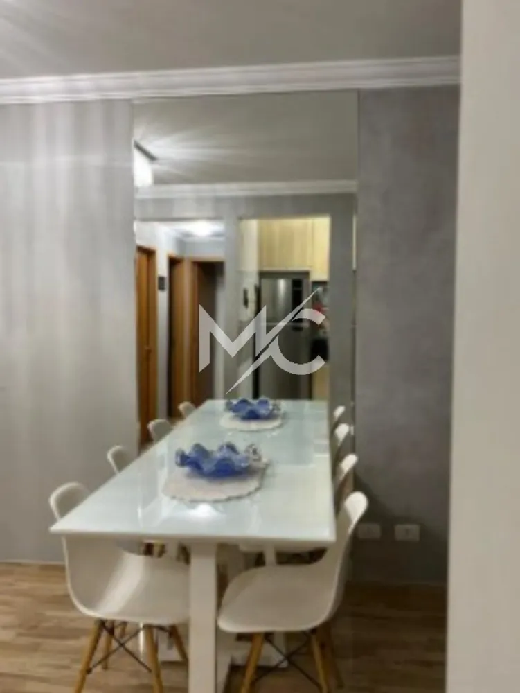 Apartamento, 2 quartos, 63 m² - Foto 3