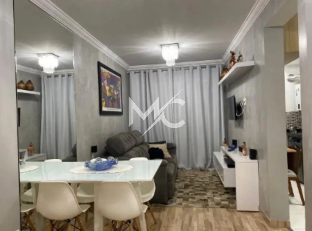 Apartamento, 2 quartos, 63 m² - Foto 4