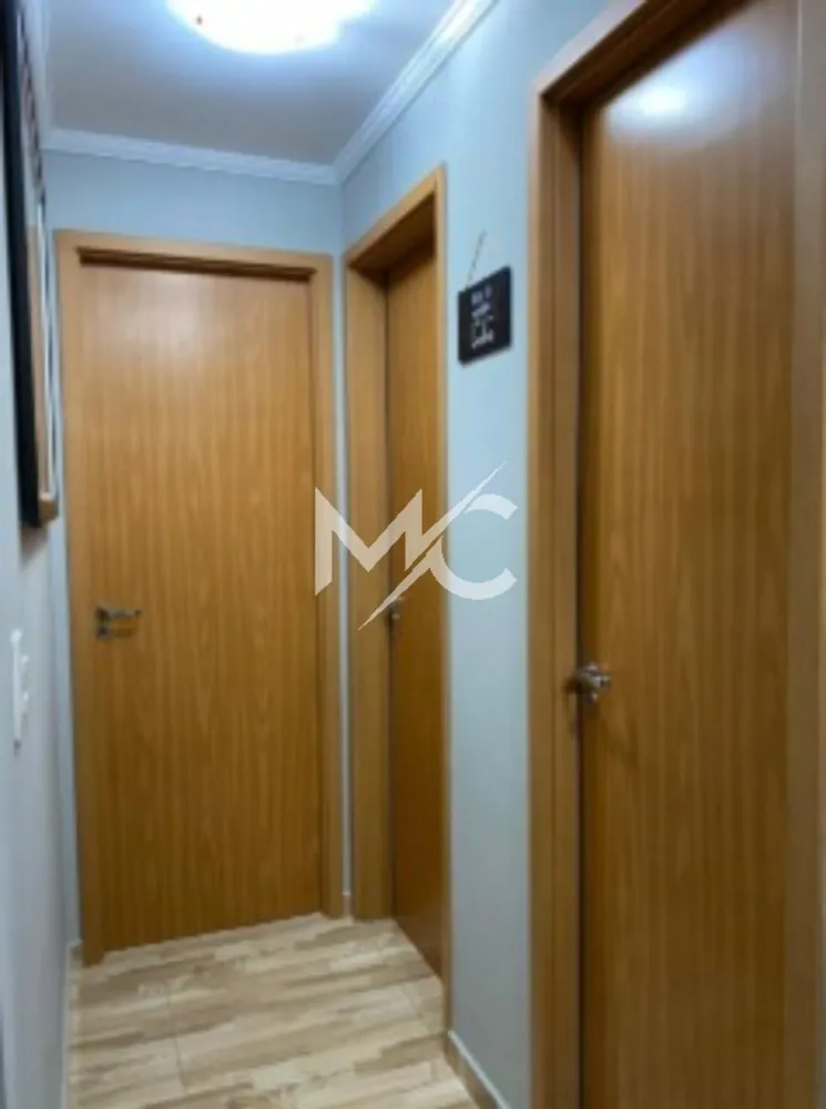 Apartamento, 2 quartos, 63 m² - Foto 4