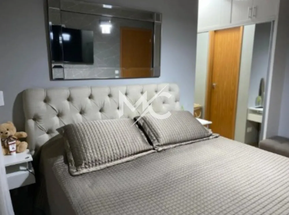 Apartamento, 2 quartos, 63 m² - Foto 1