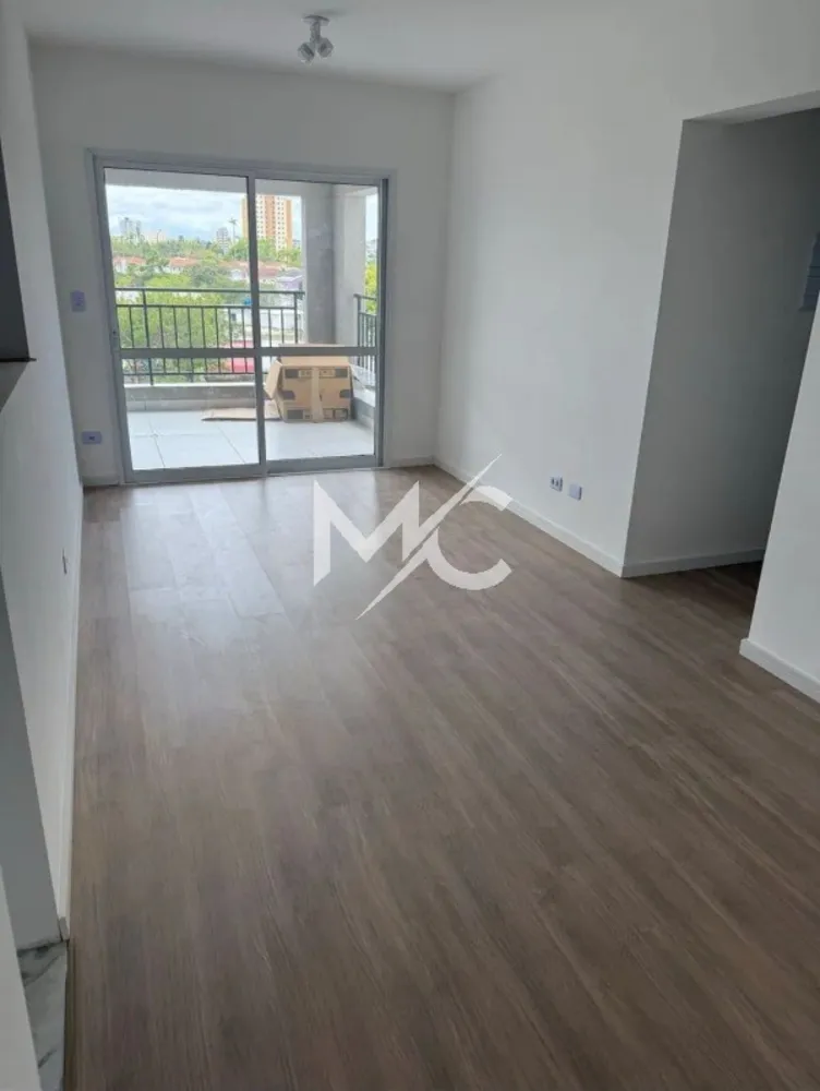 Apartamento, 3 quartos, 88 m² - Foto 1
