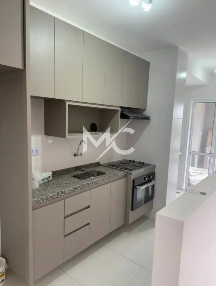 Apartamento, 3 quartos, 88 m² - Foto 2