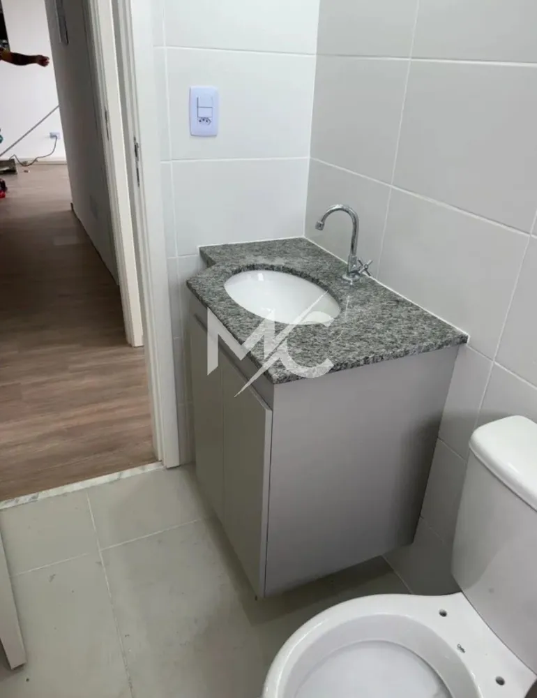 Apartamento, 3 quartos, 88 m² - Foto 6