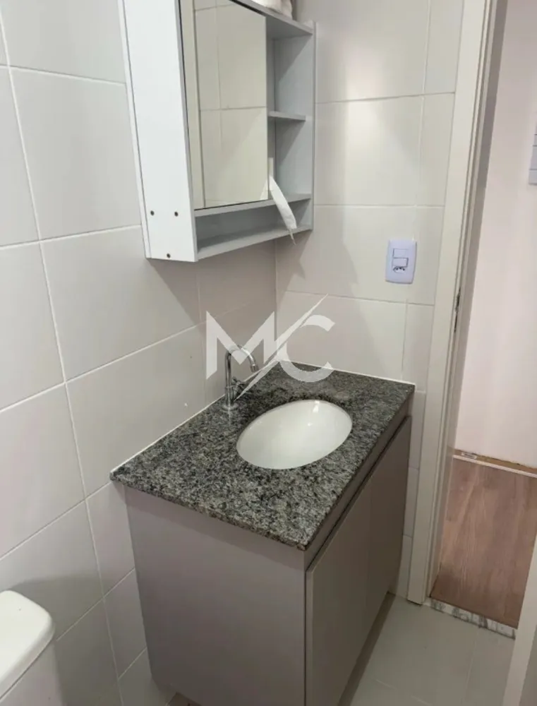 Apartamento, 3 quartos, 88 m² - Foto 8