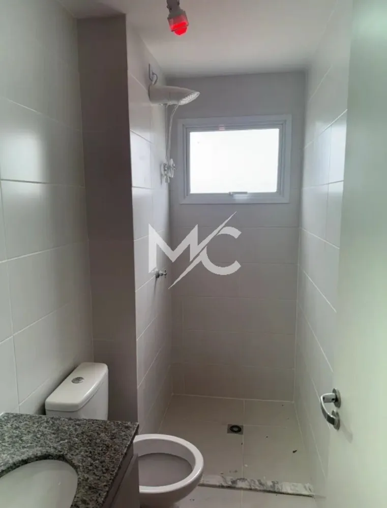 Apartamento, 3 quartos, 88 m² - Foto 5