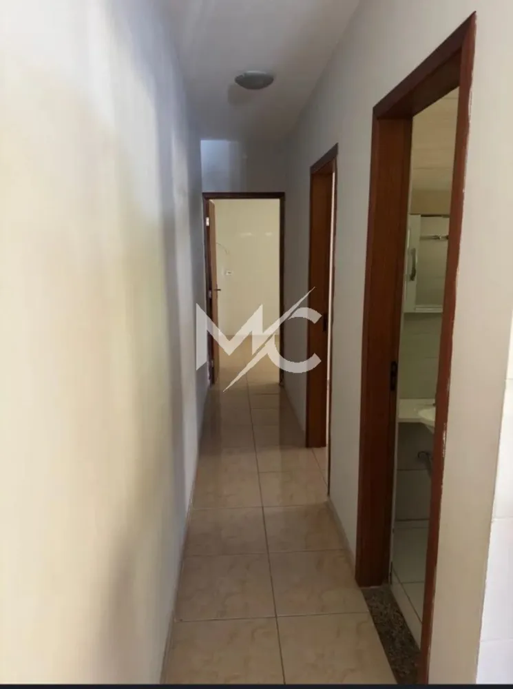 Casa, 2 quartos - Foto 4