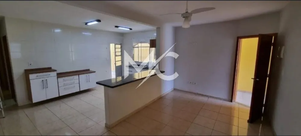 Casa, 2 quartos - Foto 2
