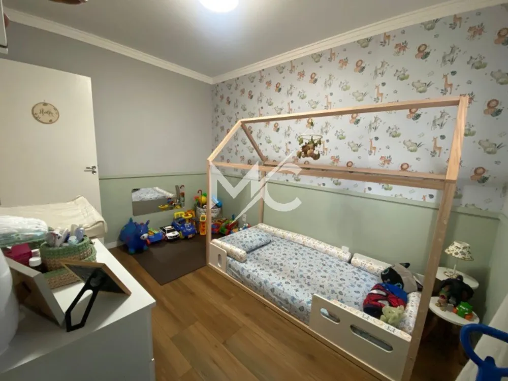 Apartamento, 2 quartos, 56 m² - Foto 6