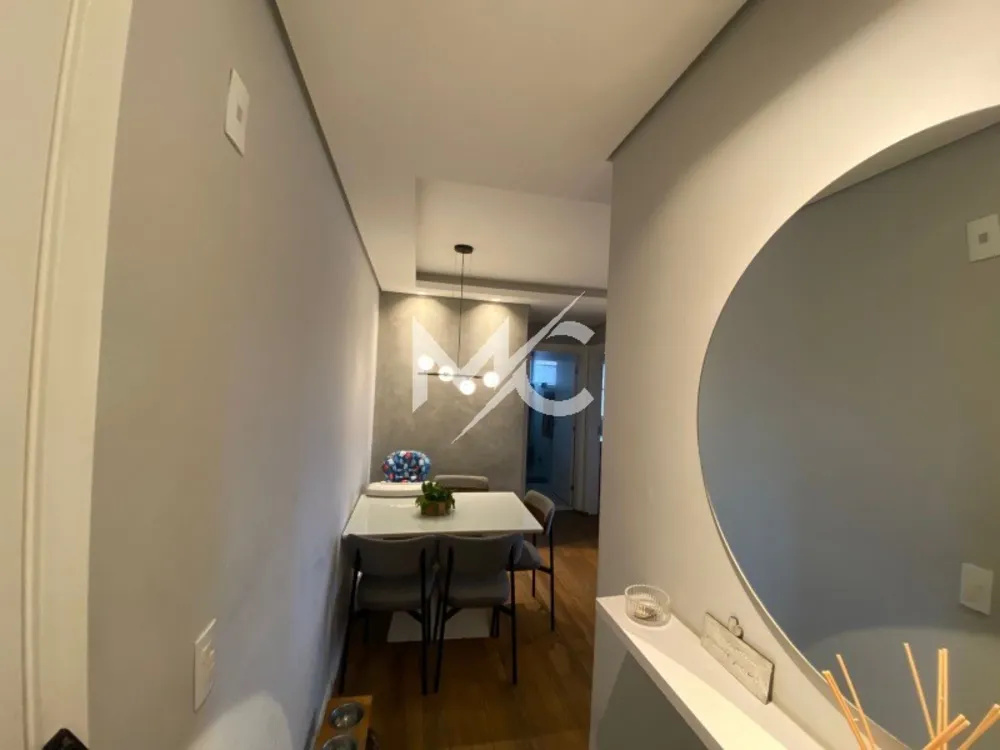Apartamento, 2 quartos, 56 m² - Foto 4