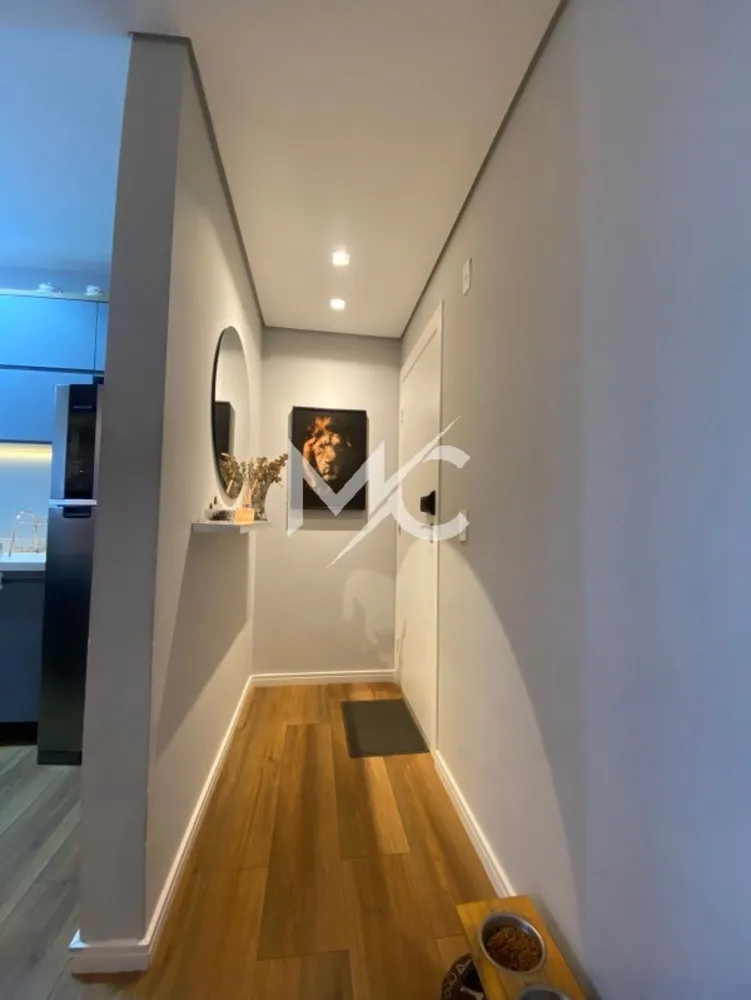 Apartamento, 2 quartos, 56 m² - Foto 5