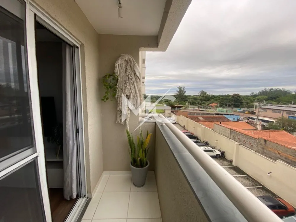 Apartamento, 2 quartos, 56 m² - Foto 7