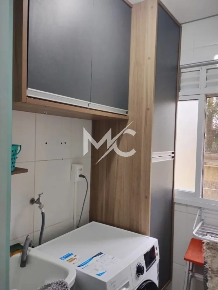 Apartamento, 3 quartos, 77 m² - Foto 3