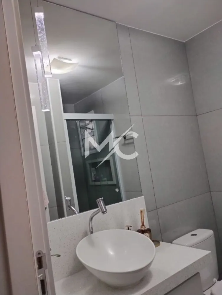 Apartamento, 3 quartos, 77 m² - Foto 4