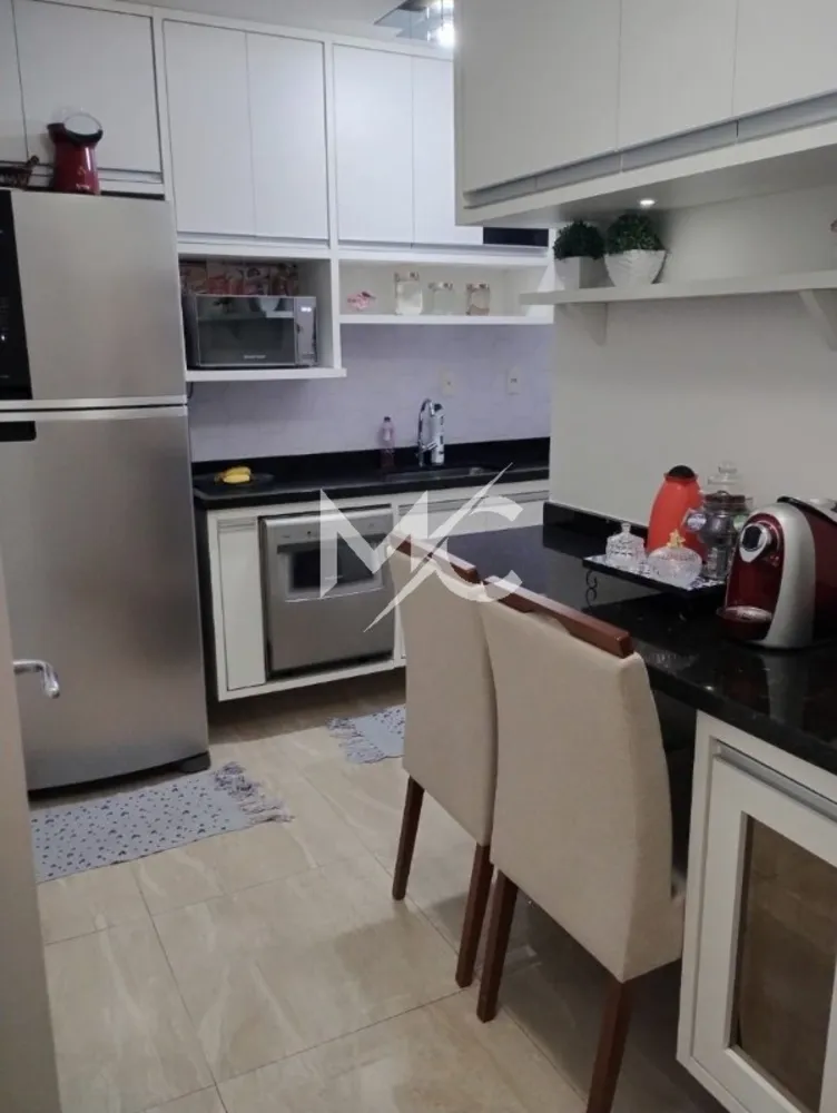 Apartamento, 3 quartos, 77 m² - Foto 2