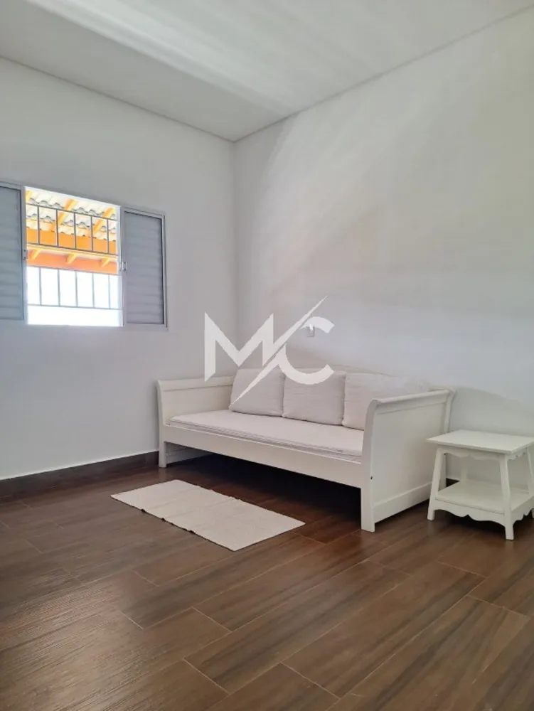 Casa, 3 quartos - Foto 6