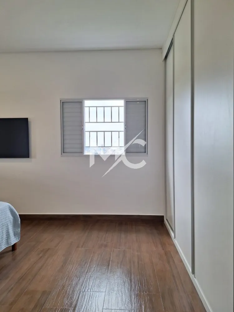 Casa, 3 quartos - Foto 8