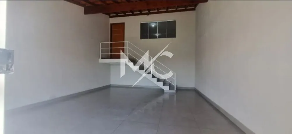Casa, 2 quartos - Foto 2