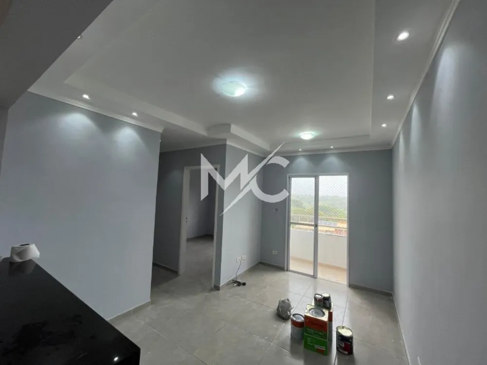Apartamento, 2 quartos, 64 m² - Foto 3