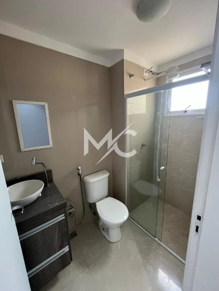 Apartamento, 2 quartos, 64 m² - Foto 6