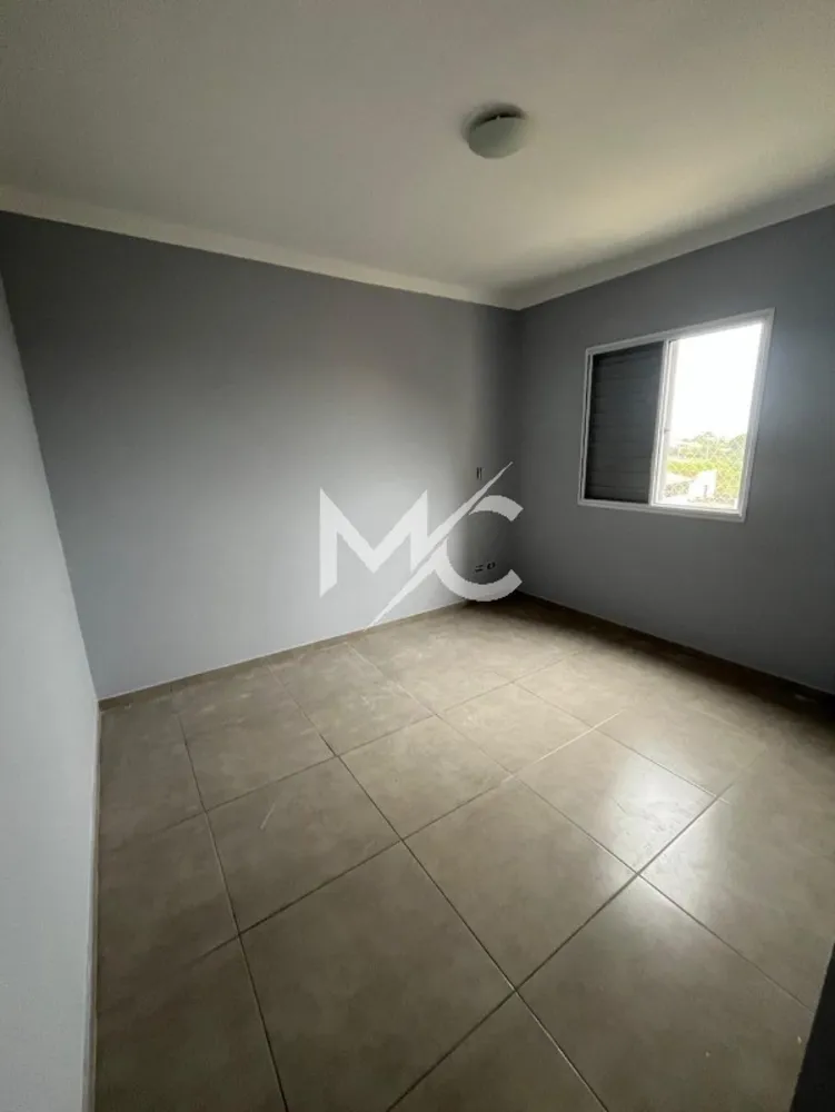 Apartamento, 2 quartos, 64 m² - Foto 5