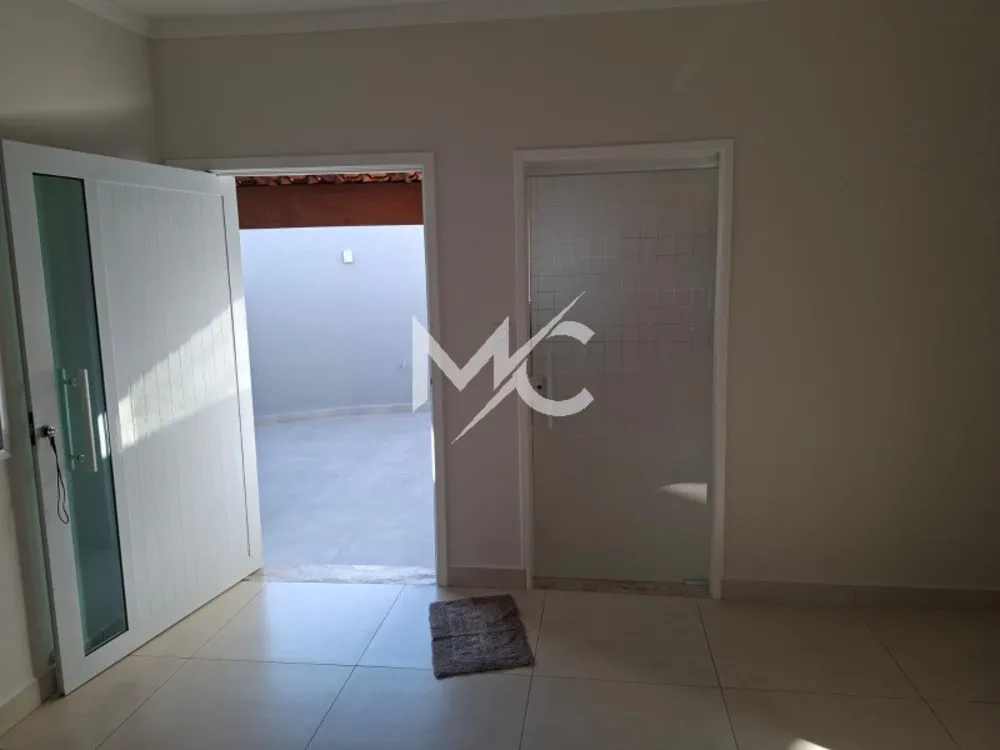 Casa, 3 quartos - Foto 10