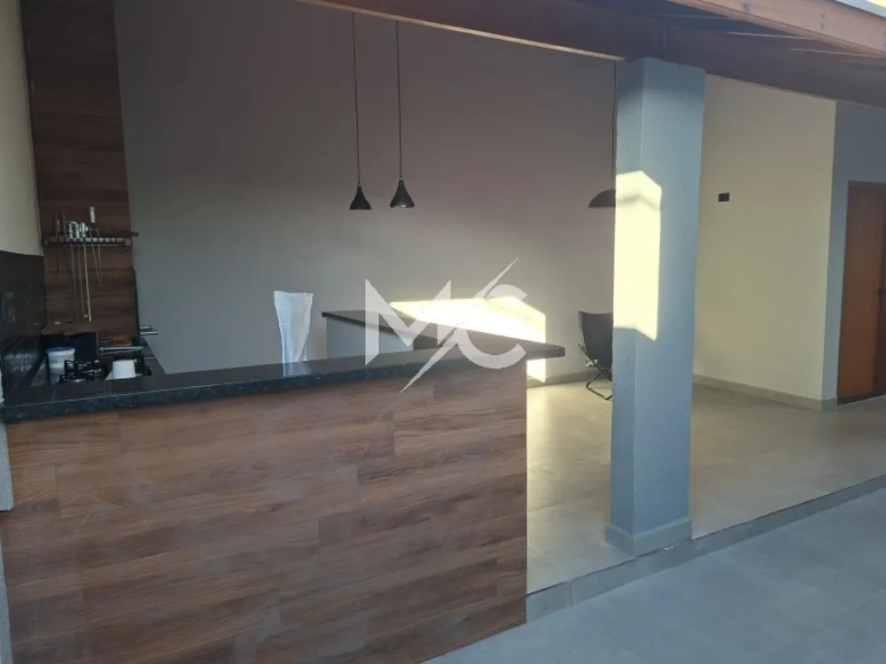 Casa, 3 quartos - Foto 1