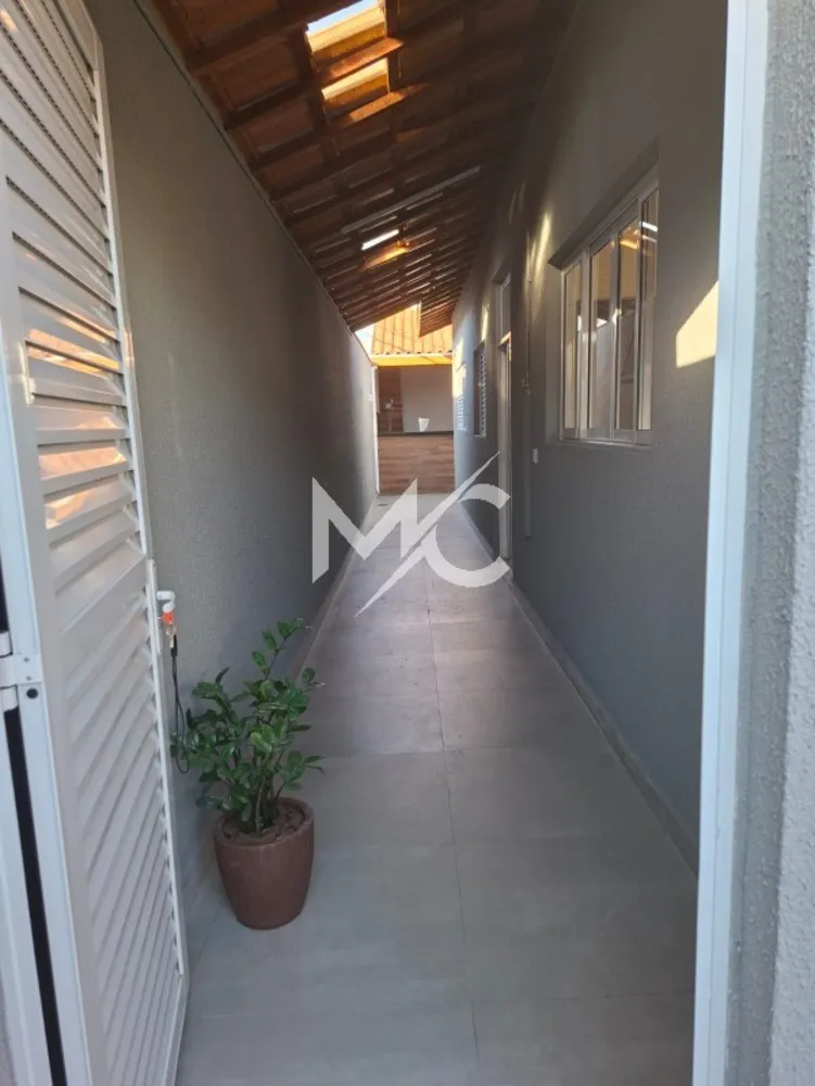 Casa, 3 quartos - Foto 6