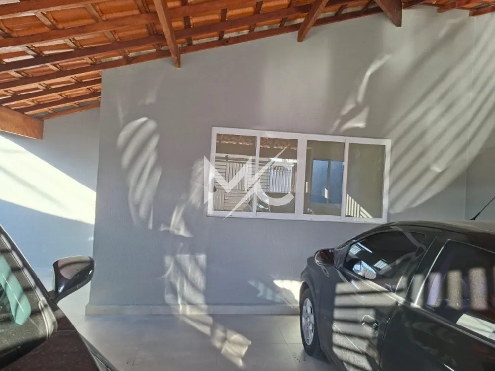 Casa, 3 quartos - Foto 12